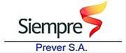 Logo of Prever Prevision General SAS